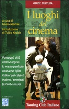 Copertina di I luoghi del cinema